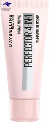 Instant Age Rewind Instant Perfector 4-In-1 Matte Makeup - Medium/Deep