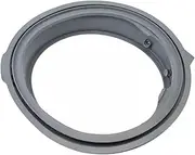 Washing Machine Door Rubber Washer Sealing Ring，Compatible for Midea ， TG90-1416MPDG-3047 12638100000187 EU-A31-FG90-S14-C1805ED-3047
