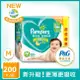 幫寶適PAMPERS 幫寶適超薄乾爽M號紙尿褲尿布200片裝(100片/包)