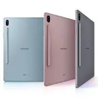 在飛比找Yahoo奇摩購物中心優惠-【福利品】Samsung Galaxy Tab S6 10.