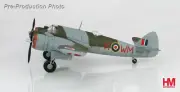 HOBBY MASTER HA2317 1/72 BRISTOL BEAUFIGHTER MK VIF RAF No.68 SQN ND211 MAY 1944