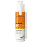 La Roche-Posay Anthelios Invisible Spray SPF50+ 200ml