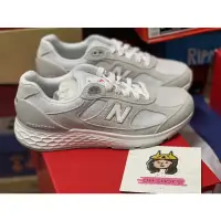 在飛比找蝦皮購物優惠-OH SHOSE 👟 New Balance健走鞋_女款_灰