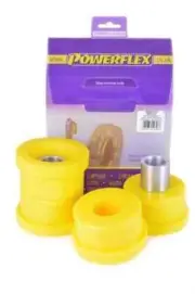 Powerflex Rear Subframe Bush PFR5-522 for BMW E39 5 Series 520 to 530