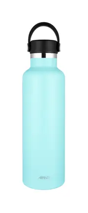 HydroPlus Insulated Bottle (Blue) - 750mL
