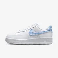 在飛比找PChome24h購物優惠-Nike Wmns Air Force 1 '07 ESS 