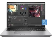 [Z by HP] HP ZBook Fury 16 inch G11 Mobile Workstation PC, Silver