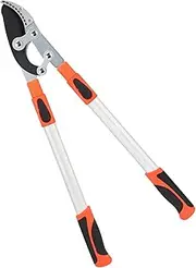 Humkopnl Branch Cutter | Loppers for Tree Trimming Heavy Duty,Anti-Slip Tools for Cutting and Pruning for Trimming Outdoor Gardening Bonsai Lawn Landscaping Vine Topiary Shrub Flower Indoor Use