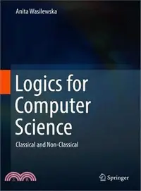 在飛比找三民網路書店優惠-Logics for Computer Science ― 