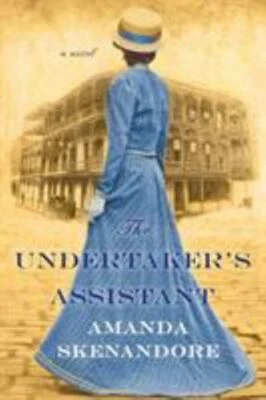 The Undertaker's Assistant: A Captivating Post