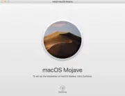 Mac OS X Mojave Installer in Bootable USB Stick iMac and Macbook