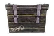 Battlefoam: Large Stacker Box 2.0 - Standard Load Out (Green)