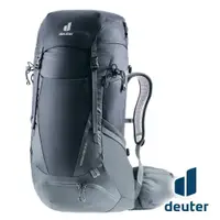 在飛比找蝦皮購物優惠-【德國 deuter】FUTURA PRO透氣網架背包38S