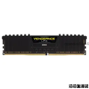 ✅Corsair Vengeance LPX 16GB DDR4 2400/2666/3000/3200/3600/40
