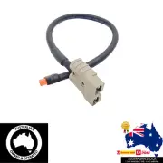 Ecoflow Bluetti Anderson Charge Adapter (XT60i Connector) - 0.5M