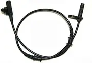 HDVCRNBAVW ABS Sensor 2115401317 Front Left Right Wheel Speed Sensor Fit For Mercedes Benz W230 W211 S211 R230 C219 speed sensor