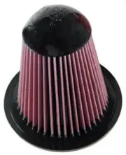 K&N E-0945 Air Filter FOR Falcon FPV (BA BF) 5.4L V8 (XR8, GT, GT-P,Pursuit Ute)
