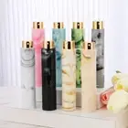 Marbling Container Perfume Spray Bottle Refillable Bottle Makeup Water Atomizer