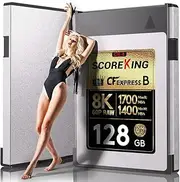 128G Type b Memory Card