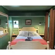 Lower Yellowstone Suite