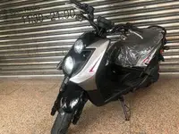 在飛比找旋轉拍賣優惠-2014年 山葉 BWS’X 125cc 五期噴射