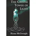 THE CRYSTAL TOWER OF LIGHT