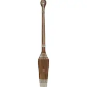 LVD Oar Large Rustic Home/Office Beachside Ornament Display Decor 90cm White
