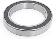 ACAECMGGFP 2RS Bearing ABEC-1 (10PCS) 25x42x9 mm Thin Section 6905 2RS Ball Bearings 6905RS 61905 RS Bicycle bearings
