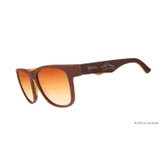 Goodr "Biff Tannen's Pleasure Paradise” Back To The Future BFG Sunglasses