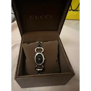 Gucci 石英  女錶