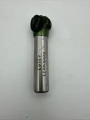 Porter Cable 43163 Carbide Router Bit 3/4” Traditional 1/2” Shank