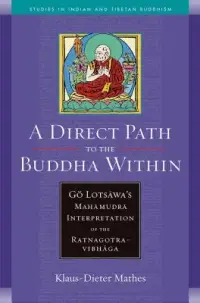 在飛比找博客來優惠-A Direct Path to the Buddha Wi
