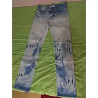 在飛比找蝦皮購物優惠-Levi's 511 EU511-0038渲染、雪花、ski