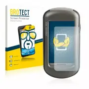 Garmin Oregon 450 GPS , 2x BROTECT® HD-Clear Screen Protector Hard coated