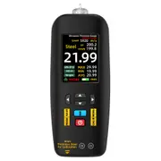 BSIDE T7 Ultrasonic Thickness Gauge Black