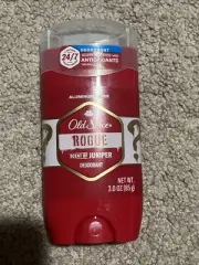 Old Spice Rogue Deodorant Aluminum Free 85g