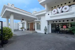 OYO1061阿利亞家庭旅館OYO 1061 Aliya Homestay