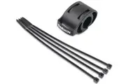 Garmin Forerunner Series Bike Mount Kit Black