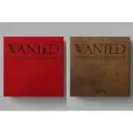 CNBLUE - WANTED (9TH MINI ALBUM) 迷你九輯 (韓國進口版) 2版合購