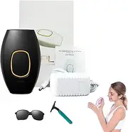2023 Best 5minskin at-Home Laser Hair Removal Handset,5minskin Hair Removal Handset,Apply to Any Part of The Body(3 Colors Available)