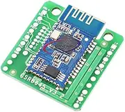 Reland Sun Bluetooth 4.0 CSR8645 Amplifier Board 5W+5W APT-X Stereo Receiver Amp Module