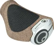 Ergon GC1 Rohloff/Nexus Grips Black/Tan