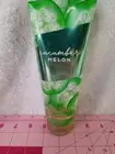 *NEW* CUCUMBER MELON ~ BODY CREAM ~ Bath & Body Works