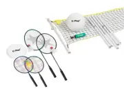 4 Game Combo Set - Go Play!