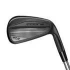Cobra KING Tour Black 2024 Single Iron Club Project X Steel Shaft