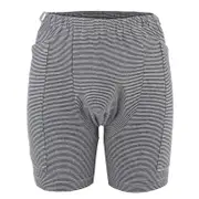 Incontinence Underwear Bladder Patient Urine Bag Pants Double Pocket Design Men L