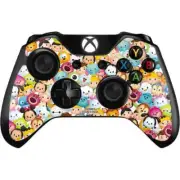 Tsum Tsum Xbox One Controller Skin - Tsum Tsum Animated