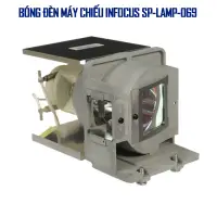 在飛比找蝦皮購物優惠-Infocus SP-LAMP-069 投影機燈泡