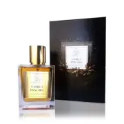 CLAUDIO ZUCCA PARFUMS Vanilla Pancake Christmas Limited Edition Extract De Pa