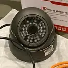 HD Infrared Waterproof IP 2MP Camera (IPCD30G) DC 12V with Poe